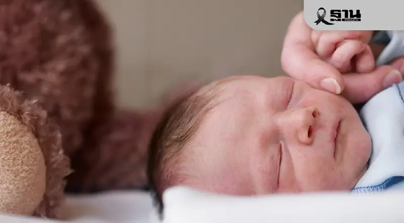 พบคนไทย 1 ใน 56 เป็นพาหะโรค “กล้ามเนื้ออ่อนแรง” เด็กที่เกิดมาเสี่ยงสูงถึง 25%