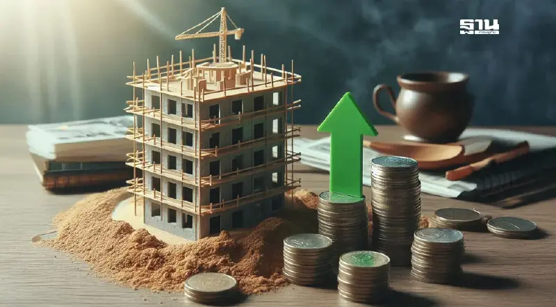 ราคาที่ดินใจกลางกรุงเทพฯ พุ่งต่อเนื่อง สวนทางเศรษฐกิจชะลอตัว ราคาที่ดินใจกลางกรุงเทพฯ พุ่งต่อเนื่อง สวนทางเศรษฐกิจชะลอตัว