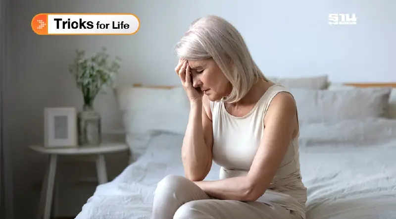 ง่วงนอนตลอดเวลา สัญญาณบอกโรค ง่วงนอนตลอดเวลา สัญญาณบอกโรค