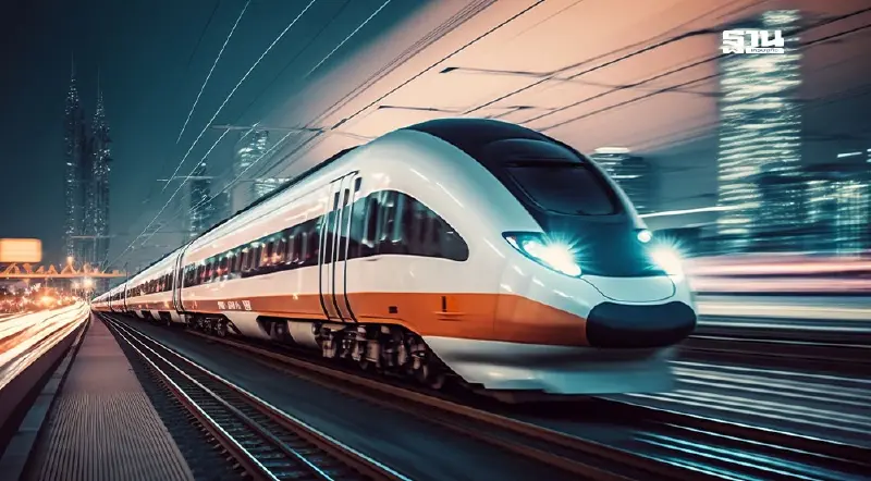 พิพัฒน์  ไม่แก้สัญญาไฮสปีด 3 สนามบิน 'เอเชีย เอราวัน' เจอด่านหนัก 6 ปี ขาดทุน 2.3 พันล้าน