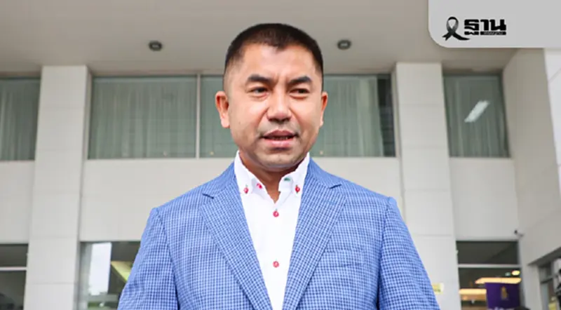 สตช. จับตา 'บิ๊กโจ๊ก' เปิดหน้าชนบิ๊กตำรวจ - องค์กรอิสระ - นักการเมือง สตช. จับตา 'บิ๊กโจ๊ก' เปิดหน้าชนบิ๊กตำรวจ - องค์กรอิสระ - นักการเมือง
