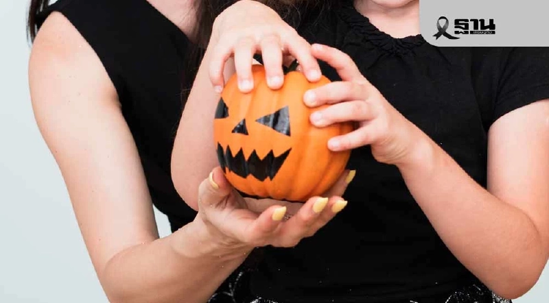 จากคืนปล่อยผีสู่เทศกาลแฟนซี เปิดที่มา ‘วันฮาโลวีน’ ที่คุณอาจไม่เคยรู้ จากคืนปล่อยผีสู่เทศกาลแฟนซี เปิดที่มา ‘วันฮาโลวีน’ ที่คุณอาจไม่เคยรู้