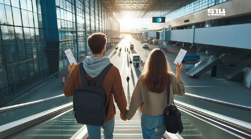 .เฮ! ครม.คลอดมาตรการท่องเที่ยว ลดหย่อนภาษีสูงสุด 1.5 เท่า เริ่ม 29 ต.ค.นี้.