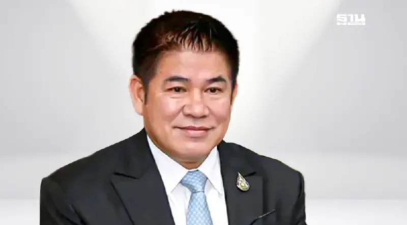 ‘ธรรมนัส’ เฉลยแล้ว 2 อธิบดีป้ายแดง กรมพัฒนาที่ดิน-กรมประมง จ่อชง ครม.สัปดาห์หน้า ‘ธรรมนัส’ เฉลยแล้ว 2 อธิบดีป้ายแดง กรมพัฒนาที่ดิน-กรมประมง จ่อชง ครม.สัปดาห์หน้า