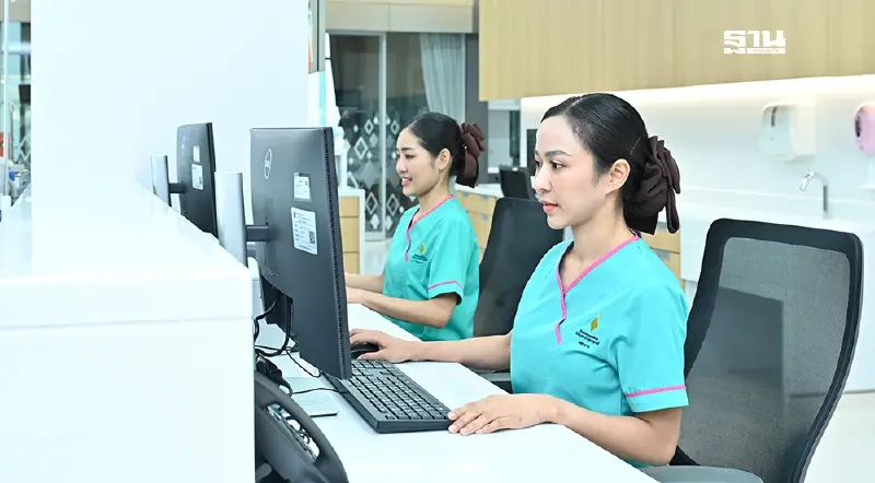 ผู้ป่วยวิกฤตพุ่ง “รพ.ศิริราช ปิยมหาราชการุณย์” ขยายเตียง ICU – เพิ่มเทคโนโลยี