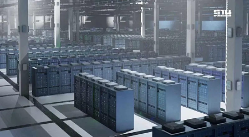 ส่องความคืบหน้านโยบาย ‘Direct PPA’ 2,000 เมกฯรับอุตฯ ‘Data Center’ ส่องความคืบหน้านโยบาย ‘Direct PPA’ 2,000 เมกฯรับอุตฯ ‘Data Center’