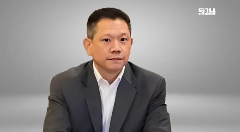 ‘ลวรณ’ ย้ำส่งมืออาชีพนั่งบอร์ด ‘การบินไทย’ ปัดคืนสถานะรัฐวิสาหกิจ ‘ลวรณ’ ย้ำส่งมืออาชีพนั่งบอร์ด ‘การบินไทย’ ปัดคืนสถานะรัฐวิสาหกิจ