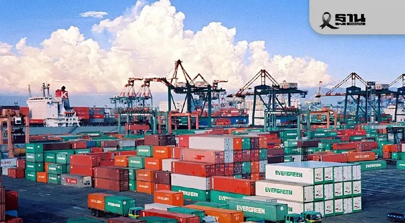 ภาพลวงตาเศรษฐกิจ ส่งออกพุ่ง แต่คนไทยยังจน เหตุรายได้ไม่ไหลสู่ประชาชน