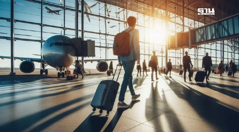 255 แอร์ไลน์ส สยายปีกรับท่องเที่ยวไฮซีซัน ททท.ดึง 731 เช่าเหมาลำจีนทะลักไทย