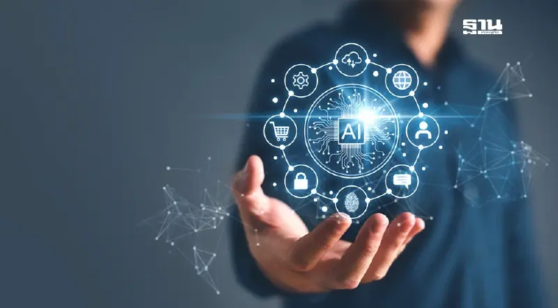 วงการแพทย์-กฎหมาย-ศาล ตื่นวางกรอบใช้ AI อย่างรับผิดชอบ