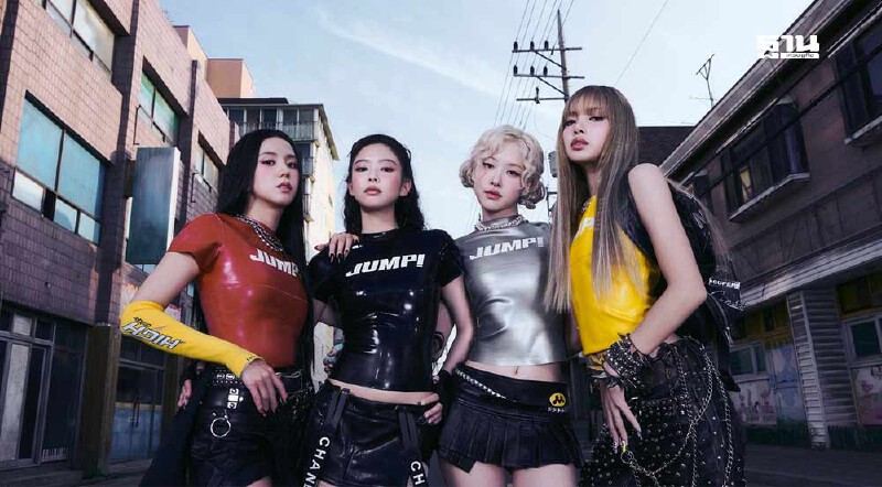 .คอนเสิร์ต BLACKPINK DEADLINE IN BANGKOK 24-26 ต.ค.เช็กกำหนดการ แนะวิธีเดินทาง.