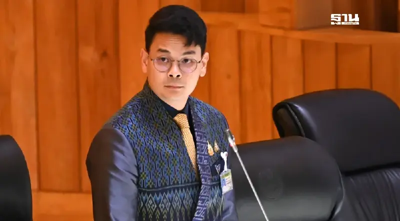 สินบนสแกมเมอร์ 40 ล้าน บานปลาย 'ไชยชนก' สั่ง ปลัดฯดีอี สอบข้อเท็จจริง