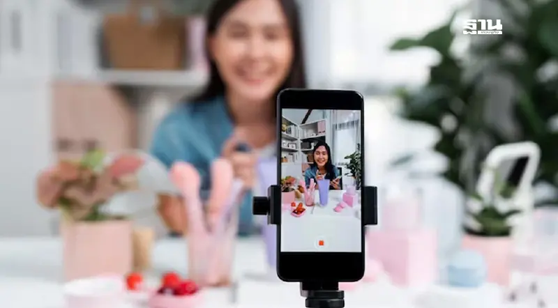 สคบ.เตือนแรง ‘อินฟลูเอนเซอร์’ โทษหนักขายของออนไลน์ โฆษณาเกินจริง