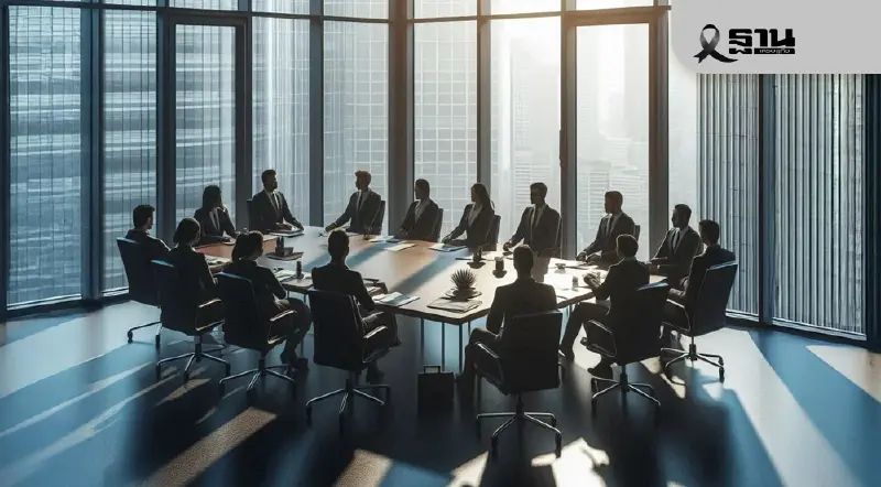 บอร์ด BANPU ไฟเขียวปรับโครงสร้างกลุ่ม ควบรวม BPP ตั้งเป็นบริษัทใหม่