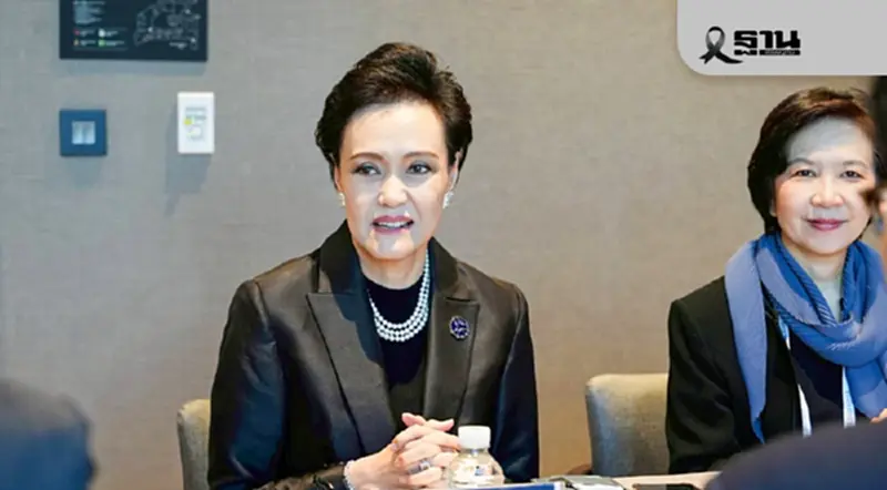 'ศุภจี' ทวิภาคี เกาหลีใต้ เร่งปิดดีล FTA ขอเปิดตลาดไก่-กุ้ง 'ศุภจี' ทวิภาคี เกาหลีใต้ เร่งปิดดีล FTA ขอเปิดตลาดไก่-กุ้ง