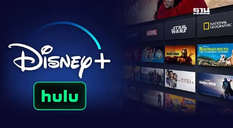Disney+ Hotstar รีแบรนด์สู่ Disney+ เปลี่ยน STAR เป็น Hulu เริ่ม 9 ต.ค.นี้ Disney+ Hotstar รีแบรนด์สู่ Disney+ เปลี่ยน STAR เป็น Hulu เริ่ม 9 ต.ค.นี้