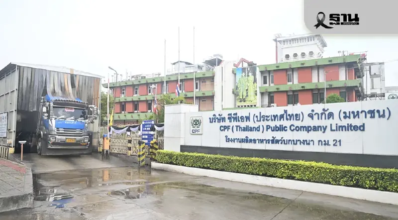 “กรุงเทพโปรดิ๊วส"ย้ำซื้อข้าวโพดในประเทศเป็นหลักก่อนนำเข้า