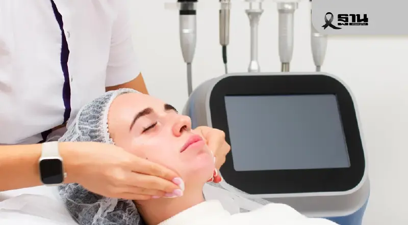 สภาผู้บริโภคจี้สบส. ระงับหลักสูตรเสริมความงามสั้น หวั่นกระทบผู้ป่วย