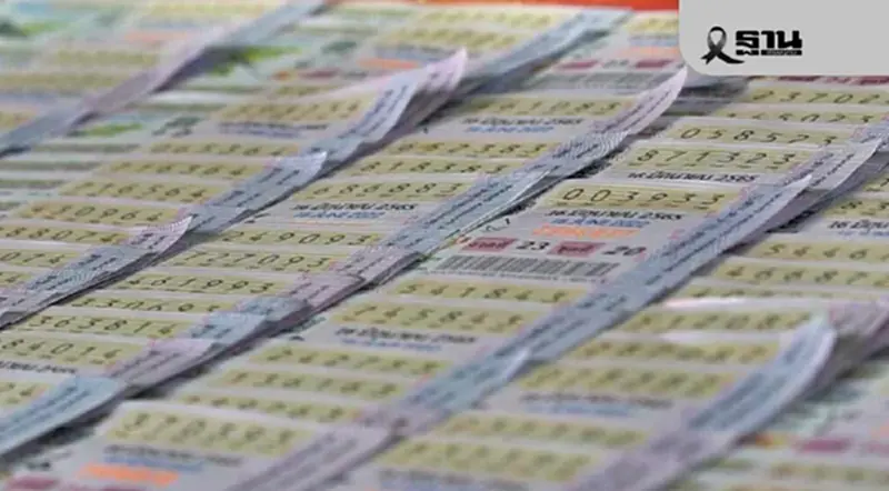 เช็กสถิติ หวยออกวันอาทิตย์ 16 พฤศจิกายน 2568 ตรวจผลหวยออกย้อนหลัง เช็กสถิติ หวยออกวันอาทิตย์ 16 พฤศจิกายน 2568 ตรวจผลหวยออกย้อนหลัง