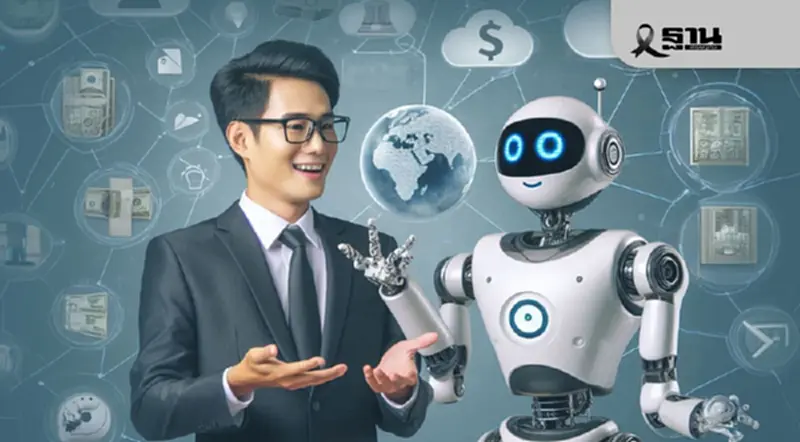 เทรนด์ผู้บริโภคคนไทย ปี 2569 “AI-Influencer-Wellness” พลังกระตุ้นการตัดสินใจซื้อ เทรนด์ผู้บริโภคคนไทย ปี 2569 “AI-Influencer-Wellness” พลังกระตุ้นการตัดสินใจซื้อ