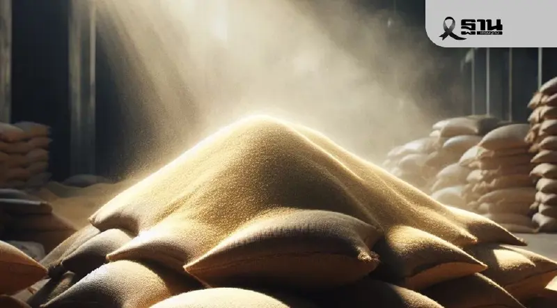 เปิดเบื้องหลัง นบข. ไฟเขียวปรับราคาข้าวใหม่ใน 'โครงการสินเชื่อชะลอการขายข้าว'