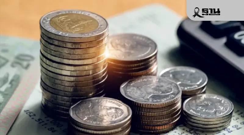 เงินบาทผันผวนหนัก 10 เดือน เหวี่ยงเกิน 10% แนะธุรกิจเร่งปิดความเสี่ยง