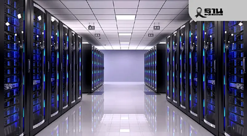 ซิก้า ประเทศไทย (Sika) ชูโซลูชันครบวงจร ตอบโจทย์การลงทุน Data Center ในไทย ซิก้า ประเทศไทย (Sika) ชูโซลูชันครบวงจร ตอบโจทย์การลงทุน Data Center ในไทย