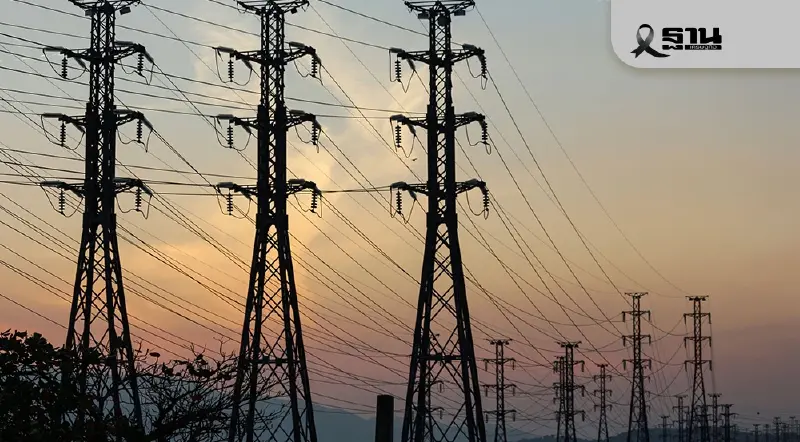 การ์ทเนอร์ชี้ AI ดันการใช้ไฟฟ้าดาต้าเซ็นเตอร์ปีนี้ พุ่ง 16%