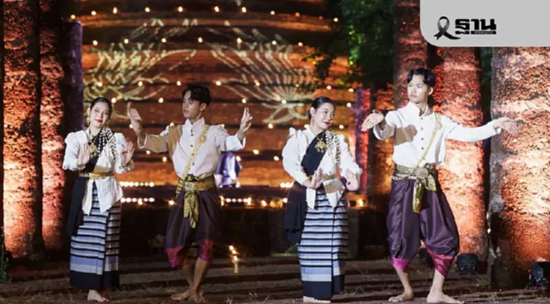 ลอยกระทง 2568 ท่องเที่ยวเงินสะพัด 6,540 ล้าน ททท.หนุนจัดประเพณีลอยกระทง 7 จังหวัด ลอยกระทง 2568 ท่องเที่ยวเงินสะพัด 6,540 ล้าน ททท.หนุนจัดประเพณีลอยกระทง 7 จังหวัด