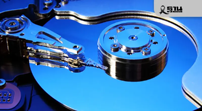 ฮาร์ดดิสก์ขาดตลาดยาว 2 ปี ราคาขยับขึ้น 30% รับดีมานด์ดาต้าเซ็นเตอร์- AI พุ่ง ฮาร์ดดิสก์ขาดตลาดยาว 2 ปี ราคาขยับขึ้น 30% รับดีมานด์ดาต้าเซ็นเตอร์- AI พุ่ง