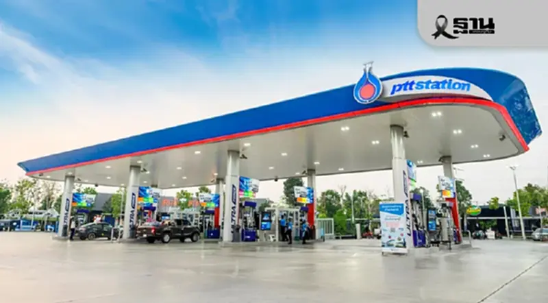 OR เดินหน้าโรดแมป EV ตั้งเป้า 7,000 หัวชาร์จ เปลี่ยนปั๊ม 5 นาทีสู่พื้นที่ไลฟ์สไตล์ OR เดินหน้าโรดแมป EV ตั้งเป้า 7,000 หัวชาร์จ เปลี่ยนปั๊ม 5 นาทีสู่พื้นที่ไลฟ์สไตล์