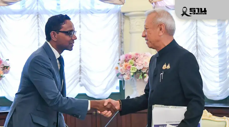 ‘พิพัฒน์’ ดึง Airbus หวนลงทุนศูนย์ซ่อมเครื่องบิน อู่ตะเภา