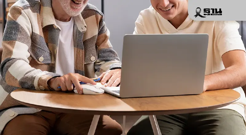 ขยายเกษียณ 65 ปี มุมมองจากภาค 'SME' เสนอสร้างสมดุลระหว่างรุ่น ขยายเกษียณ 65 ปี มุมมองจากภาค 'SME' เสนอสร้างสมดุลระหว่างรุ่น