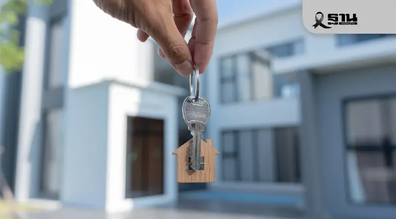 ตลาดบ้านมือสองรุ่ง ราคาถูก ทำเลดี โอกาสทองผู้บริโภค-นักลงทุน ตลาดบ้านมือสองรุ่ง ราคาถูก ทำเลดี โอกาสทองผู้บริโภค-นักลงทุน