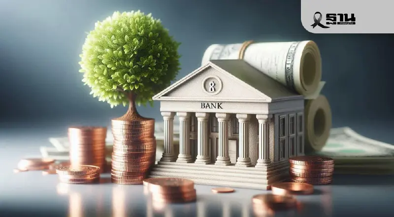 ทิสโก้แนะแบงก์ ‘รัดเข็มขัด-เคลียร์หนี้เสีย’ รับดอกเบี้ยขาลง