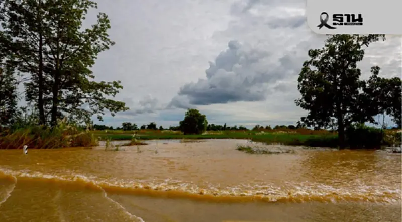 อุทกภัยหนัก 15 จังหวัด กลาง–เหนือดับ 13 ราย “คัลแมกี” จ่อซ้ำฝนถล่มเพิ่ม อุทกภัยหนัก 15 จังหวัด กลาง–เหนือดับ 13 ราย “คัลแมกี” จ่อซ้ำฝนถล่มเพิ่ม