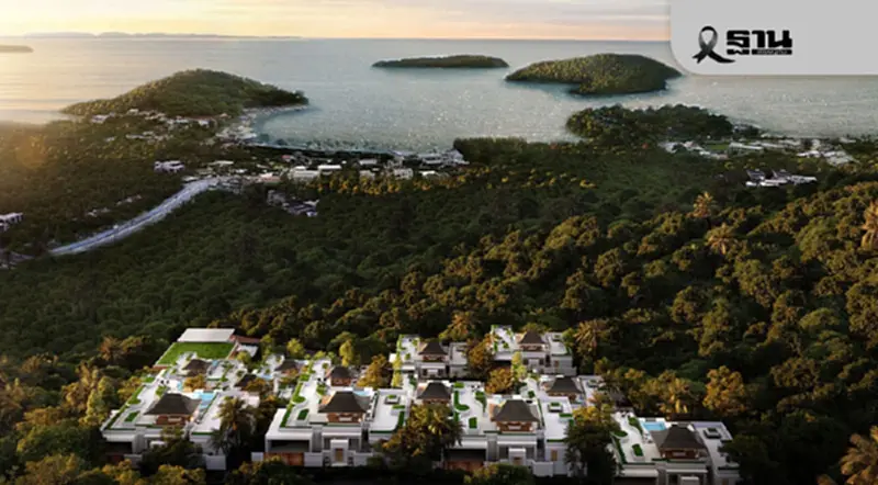 การ์เด้น แอทลาสทุ่ม 2,000 ล้านดันภูเก็ตขึ้นแท่นฮับ Maritime Luxury Living การ์เด้น แอทลาสทุ่ม 2,000 ล้านดันภูเก็ตขึ้นแท่นฮับ Maritime Luxury Living