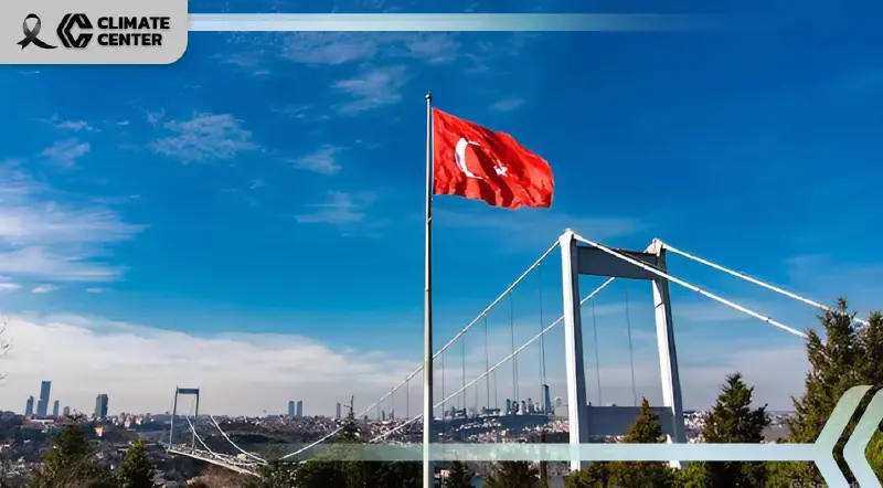 ตุรกีลุ้นเจ้าภาพ COP31 โลกตั้งคำถามความพร้อมด้านสภาพภูมิอากาศ