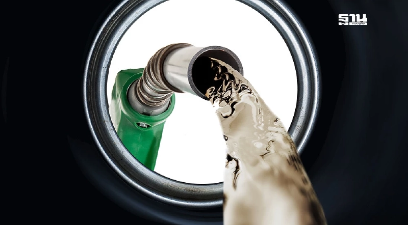 ราคาน้ำมันพรุ่งนี้2568 (15 พ.ย. 68) บางจาก ปตท. อัปเดตราคาล่าสุด ราคาน้ำมันพรุ่งนี้2568 (15 พ.ย. 68) บางจาก ปตท. อัปเดตราคาล่าสุด