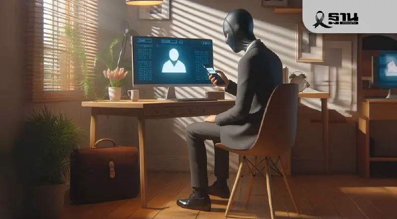 ดีอี ร่วมกับ CIB เปิดปฏิบัติการ Cut Down Scam ค้าข้อมูลส่วนบุคคล รั่วไหลกว่า 9 ล้านรายชื่อ ดีอี ร่วมกับ CIB เปิดปฏิบัติการ Cut Down Scam ค้าข้อมูลส่วนบุคคล รั่วไหลกว่า 9 ล้านรายชื่อ