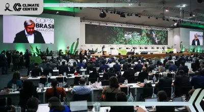 COP30 ส่อวุ่น นักการทูตยุโรปหวั่นรัฐบาลทรัมป์ขัดขวางการเจรจาโลกร้อน