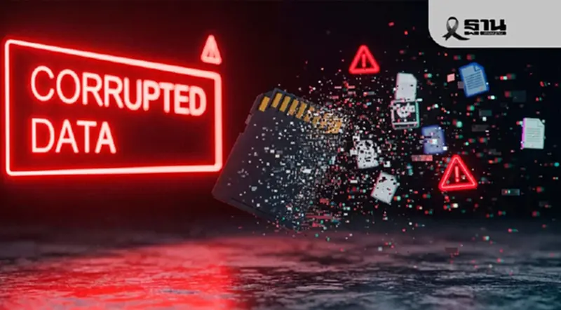 ก.ล.ต. เตือน Quantum Risk ภัยคุกคามใหม่ในโลกดิจิทัล ที่ไม่ควรมองข้าม ก.ล.ต. เตือน Quantum Risk ภัยคุกคามใหม่ในโลกดิจิทัล ที่ไม่ควรมองข้าม
