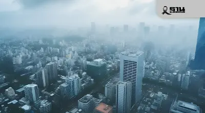 รับมือฝุ่น PM 2.5 พุ่งปลายปี เลือกหน้ากากป้องกันฝุ่นแบบไหนดีที่สุด