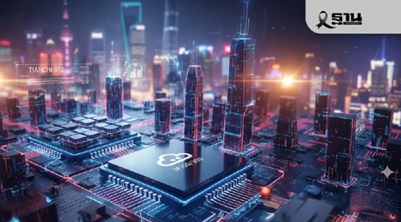 Baidu ประกาศเปิดตัวชิป AI ใหม่ สู้ศึกสงครามเทคโนโลยีจีน-สหรัฐ Baidu ประกาศเปิดตัวชิป AI ใหม่ สู้ศึกสงครามเทคโนโลยีจีน-สหรัฐ