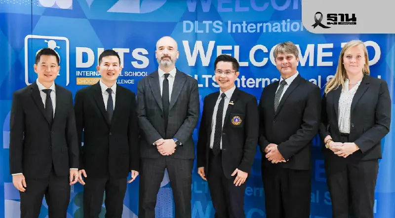 ‘Denla Group’ สร้าง Ecosystem ดันการศึกษาไทยสู่มหาวิทยาลัยโลก