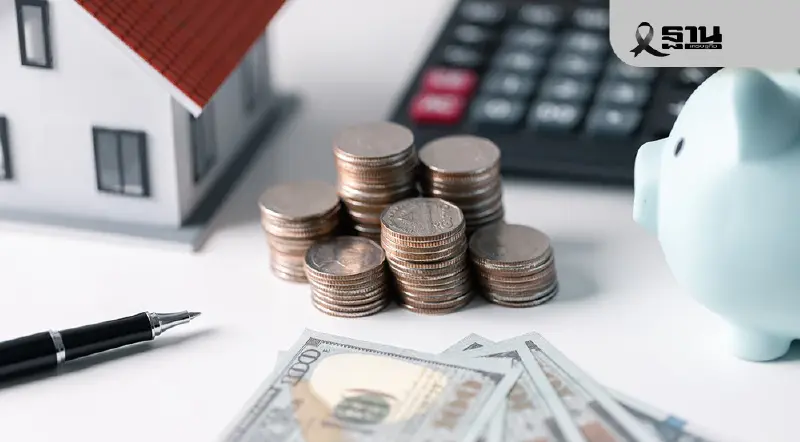 ธ.ก.ส. ออกสินเชื่อฉุกเฉิน ดอกเบี้ย 0% ช่วยเกษตรกรโดนน้ำท่วม