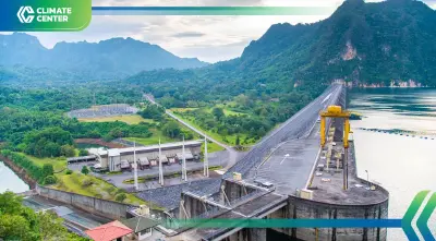 กฟผ.ดัน ‘Quick Big Win’ชงก่อสร้าง โซลาร์ลอยนํ้า 348 MW สร้างความยั่งยืนพลังงานระยะยาว