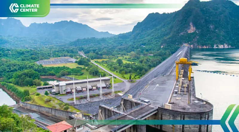 กฟผ.ดัน ‘Quick Big Win’ชงก่อสร้าง โซลาร์ลอยนํ้า 348 MW สร้างความยั่งยืนพลังงานระยะยาว กฟผ.ดัน ‘Quick Big Win’ชงก่อสร้าง โซลาร์ลอยนํ้า 348 MW สร้างความยั่งยืนพลังงานระยะยาว