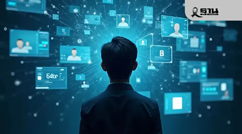 ‘หัวเว่ย’ วางเป้าปั้นบุคลากรดิจทัลไทยกว่า 30,000 คนปี 68 รับ AI-คลาวด์โตในภูมิภาค ‘หัวเว่ย’ วางเป้าปั้นบุคลากรดิจทัลไทยกว่า 30,000 คนปี 68 รับ AI-คลาวด์โตในภูมิภาค