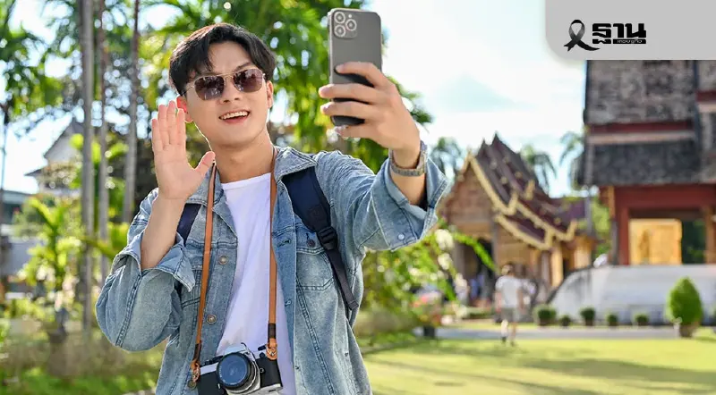 เช็คพื้นที่ท่องเที่ยวเมืองหลักรับสิทธิ์ลดหย่อนภาษี 1.5 เท่าเทียบเมืองรอง